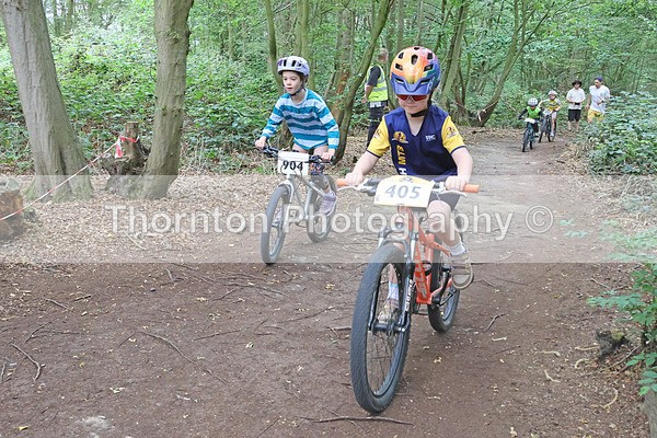 A41A5433 - MTB East Round 7 Potash Under 7s Under 9s Under 12s Races 08:45 – 9:35