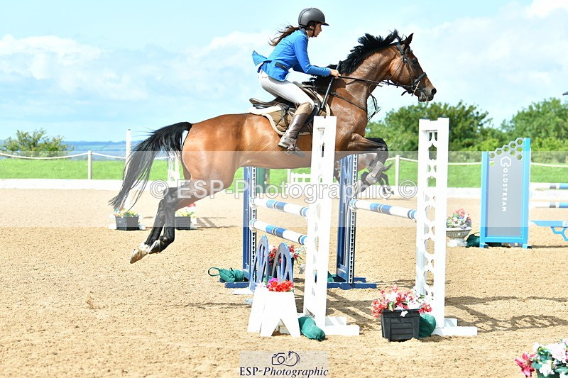 230729A-110147-05355 - Cls 14 NAF Bronze League Semi Final