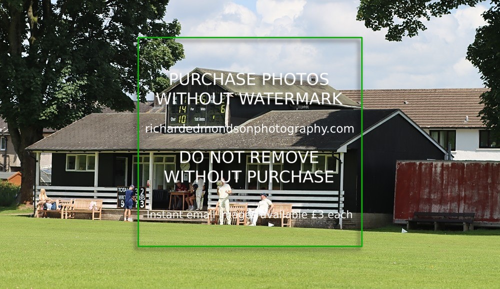 IMG9 - Burneside 3rds v Netherfield 4ths (Sunday 9 July 2023)