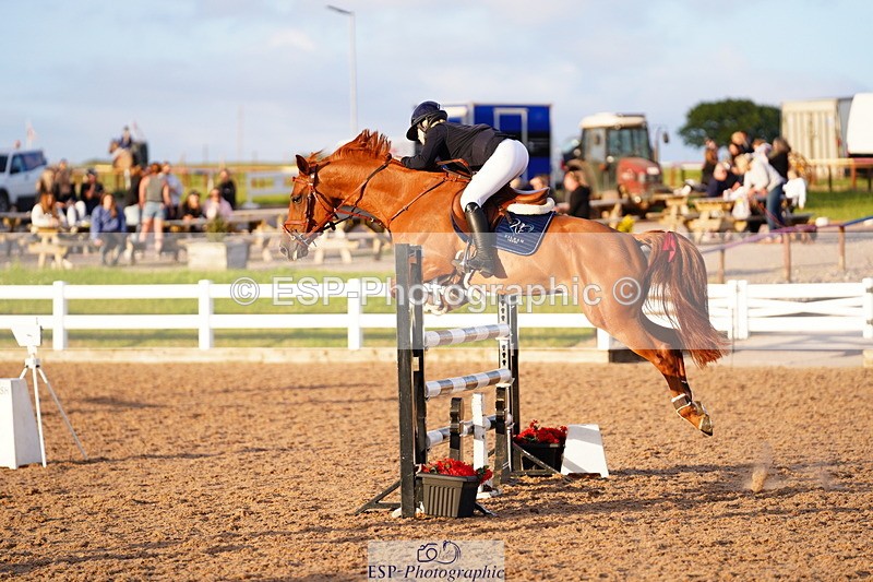 240628A-201606-01264 - Cls 4 1.10m Open