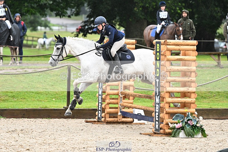 240824X-093150-23224 - 70cm Round 2 9.30 to 10.30