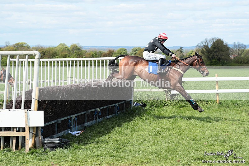 PtP 190426 259 - Vine & Craven PtP Kingston Blount 19/04/26