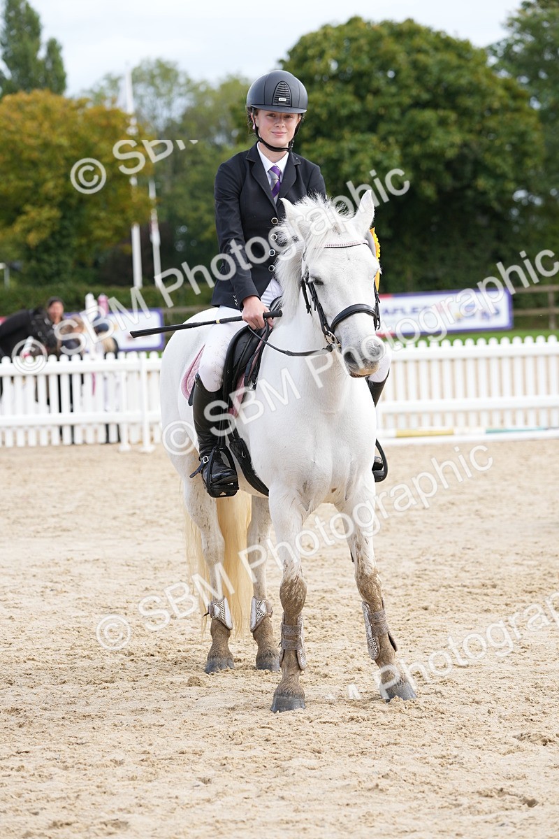 SBM_40083 - J6 - Junior Pony 55cm Championship