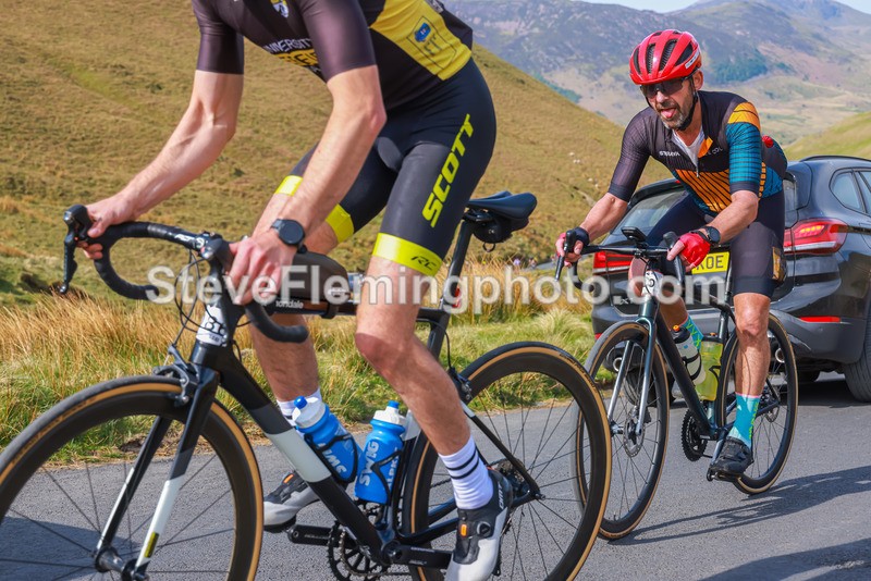 101557 - Newlands Pass 10.00-11.00