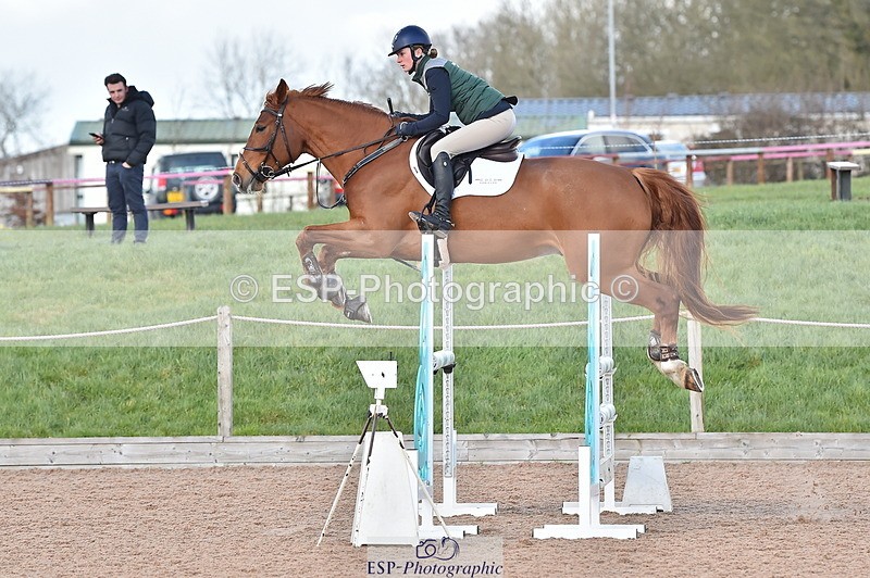 240306A-134238-01454 - Cls 4 Newcomers and 1.10m Open