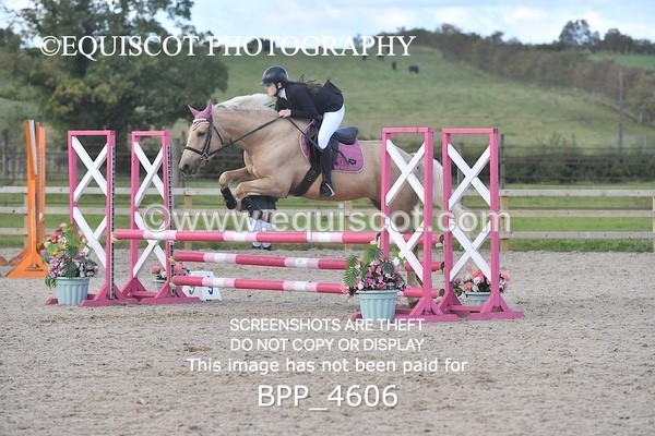 BPP_4606 - CLASS 9 HORSE 70CM FINAL