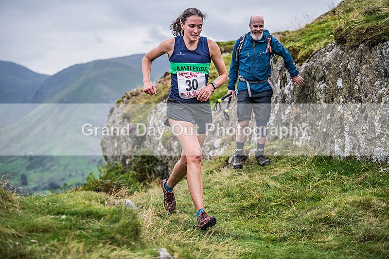 Arnison Horseshoe-253 - Arnison Crag Horseshoe Fell Race Saturday 23rd August 2025