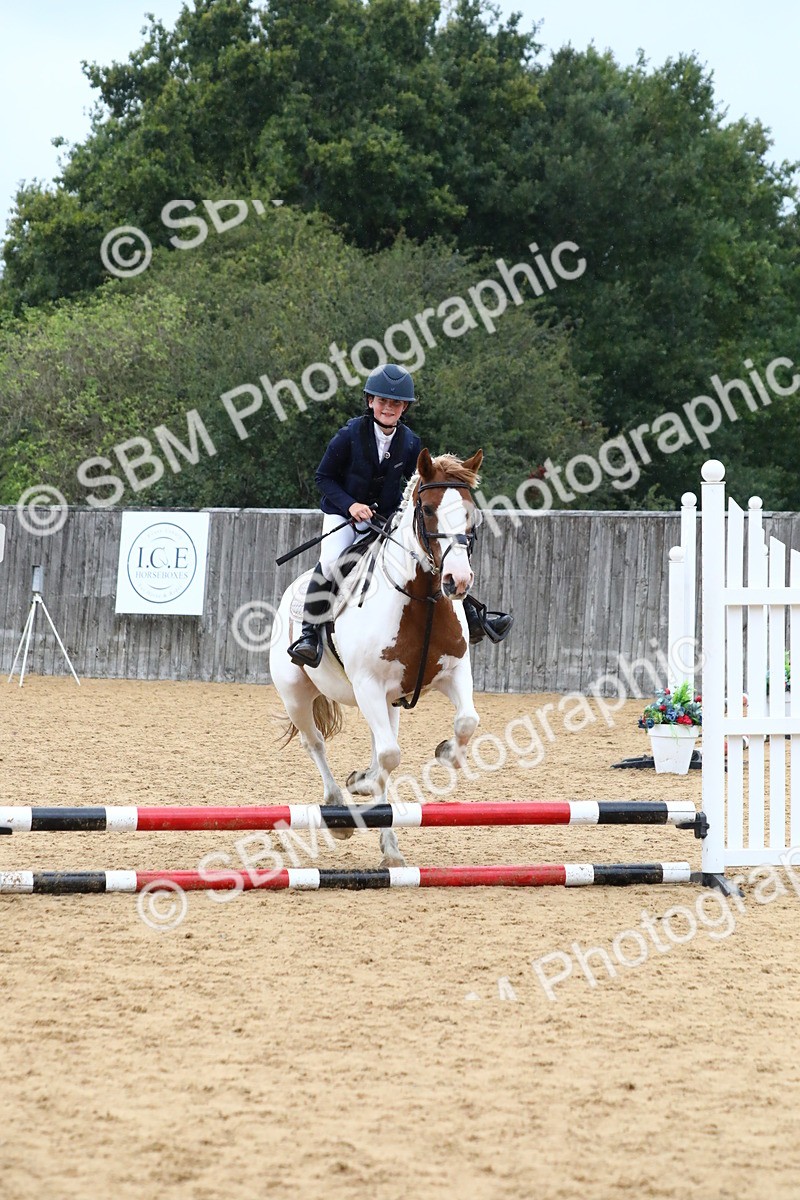 SBM_71974 - J3b - Mini Tour Junior Pony 40cm Championship