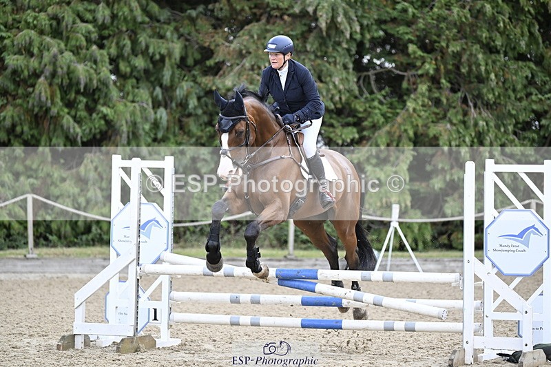 250830A-080850-04434 - Cls 20 85cm Amateur Quali