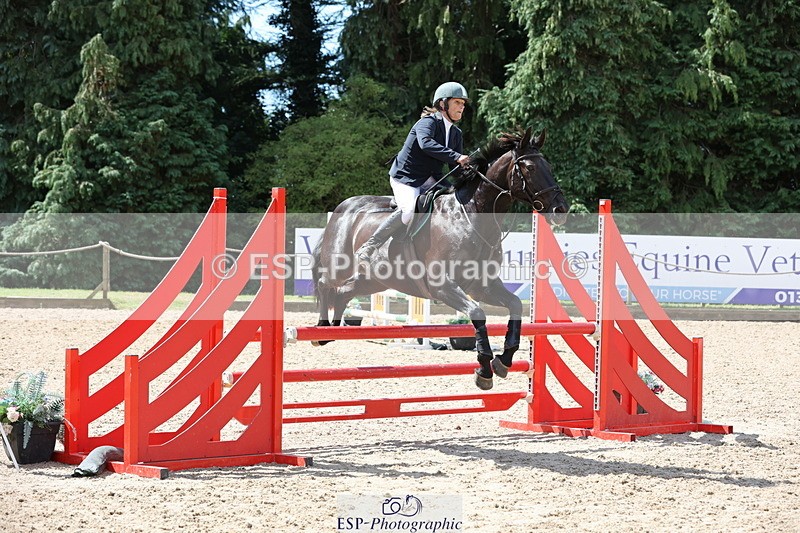 250703A-105746-01144 - Cls 6 Snr British Novice and 90cm Open