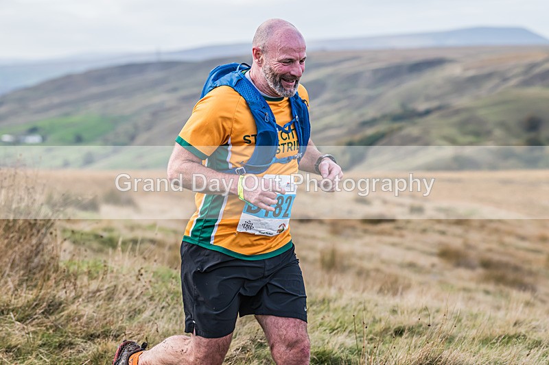 Leg 4-587 - UK Fell & Hill Relays - Todmorden Leg 4 Saturday 17th October 2026