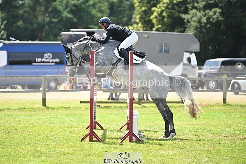 250704A-130734-07491 - Cls 26 4 Year Old Qualifier