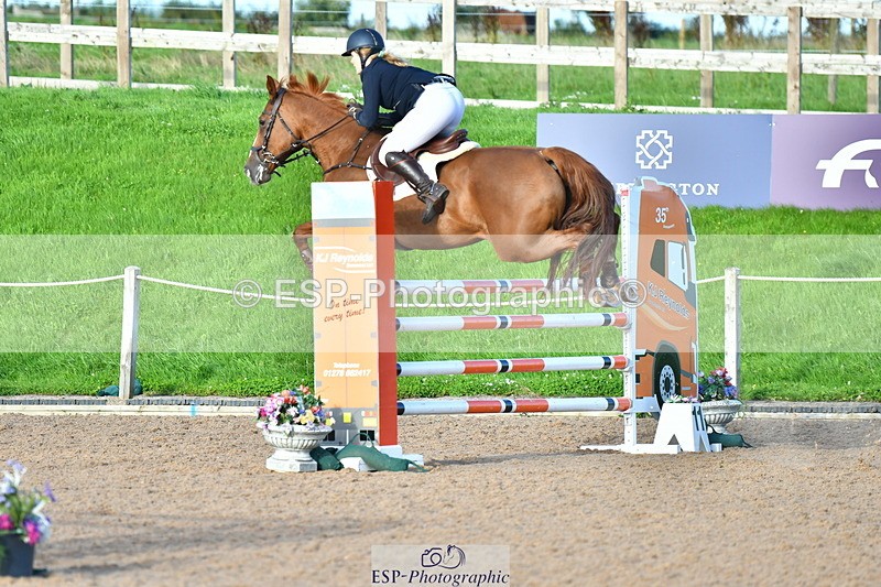 230811A-185240-07411 - Cls 26 4 Counties Grade C Champs