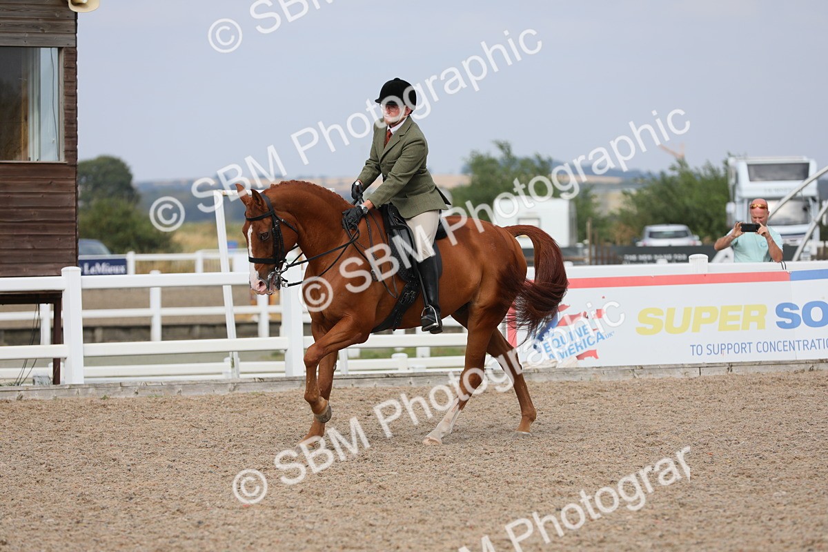 SBM_17744 - Class 315 Best Horse/Rider Combination