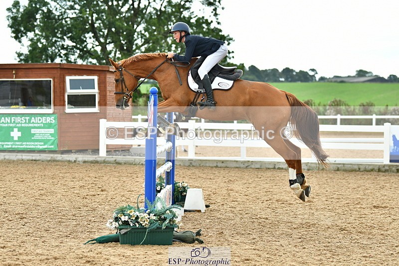 230812A-164243-10538 - Cls 30 A&B 1.10m Nat Am Qual & 1.10m Open
