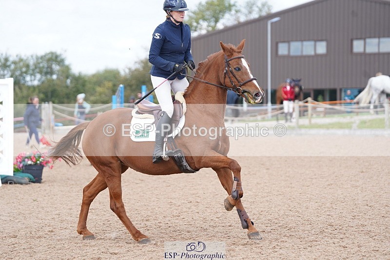 241005A-114756-04617 - SAT Cls 9 Snr Discovery &1m Open