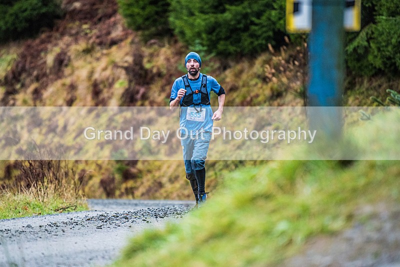 Glentress 21  10K-72 - High Terrain Events Glentress 21 & 10K Trail Races Saturday 18th November 2023