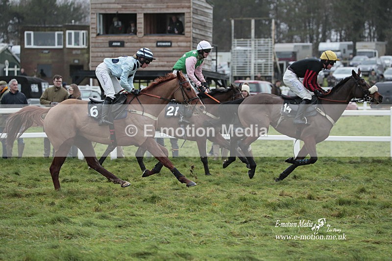 PtP 041222 0155 - Larkhill Racing Club Point-to-Point Larkhill 01/01/23