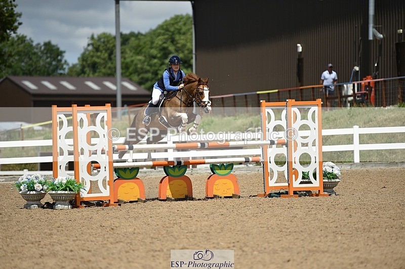 250628-134118-04051 - Cls 23 Graham Heath Equestrian 128cm & 138cm