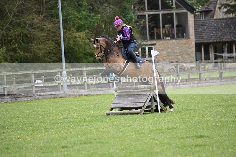 WJ6_3913 - Class 6 80cm