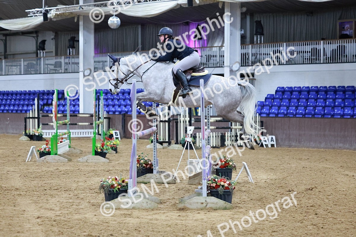 SBM_007912 - Class 25 - Senior Newcomers 1.10m