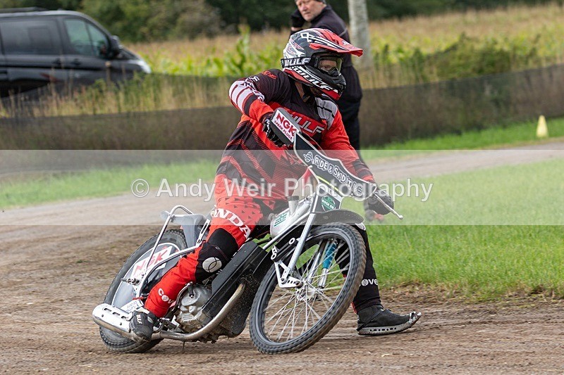 240928-7D-8E0A9629 - Ride & Skid It  Speedway Experience Day 28th Sept 2024