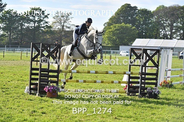 BPP_1274 - CLASS 6 1.00m Amateur Championship