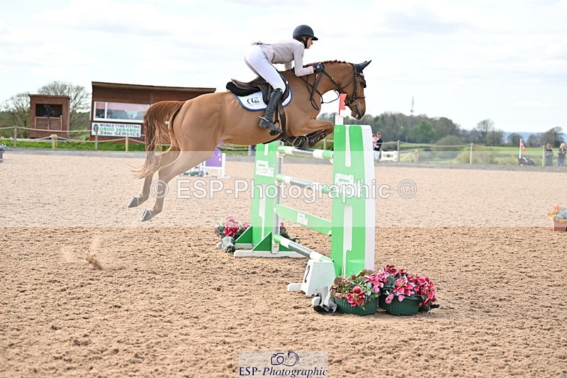 240418A-144833-04539 - Cls 9, 2 Star Big Tour 1.40m