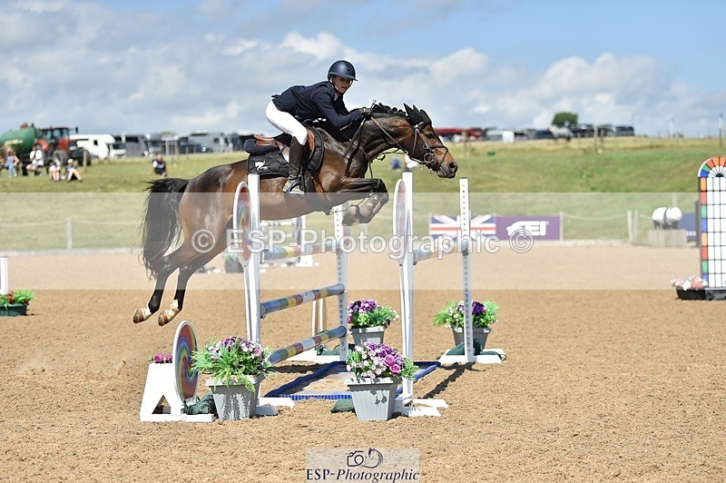 250628-150042-05661 - Cls 12 Newcomers Jump offs & Presentations