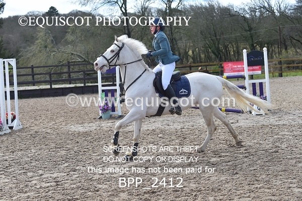 BPP_2412 - CLASS 26 The Liz Fox Royal Highland Show JD/JC Championship Qualifier