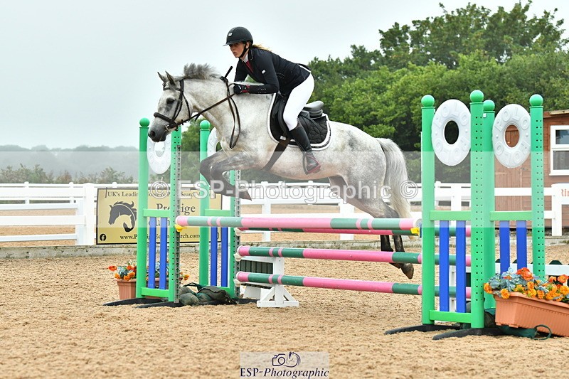 230730A-093117-08258 - Cls 31 British Novice & 90cm Open