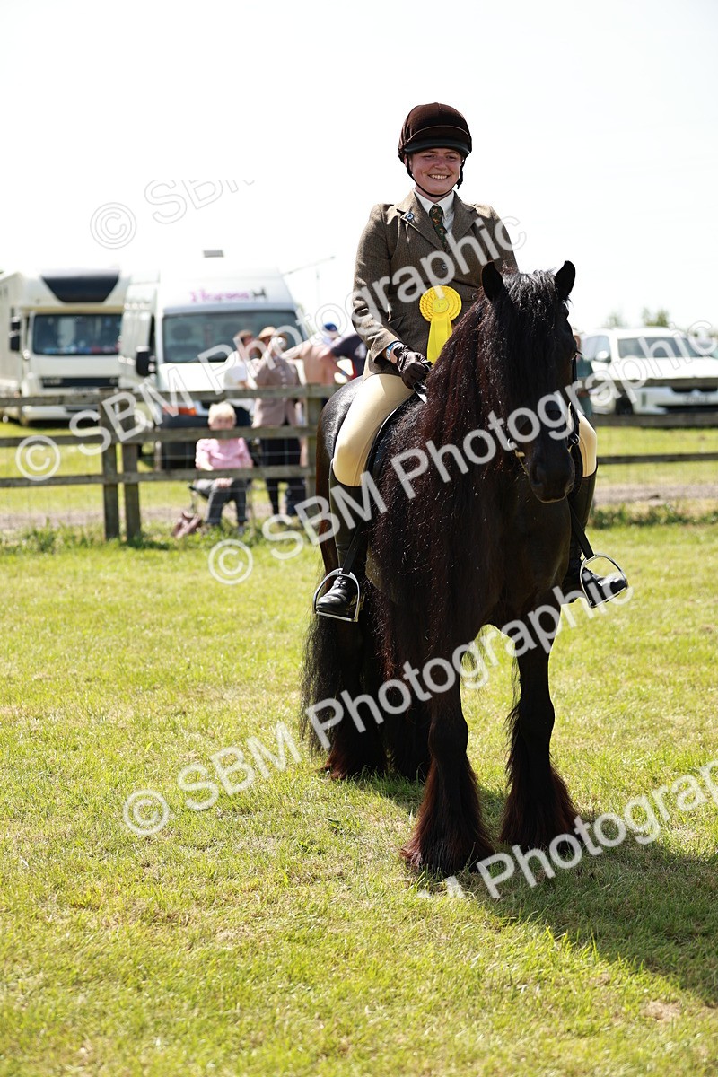 SBM_07199 - Class 26-30 - Mountain and Moorland Ridden