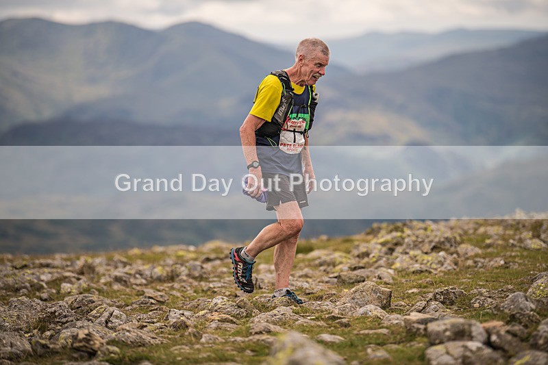 Rydal Round-639 - Rydal Round Fell Race Thursday 31st July 2025