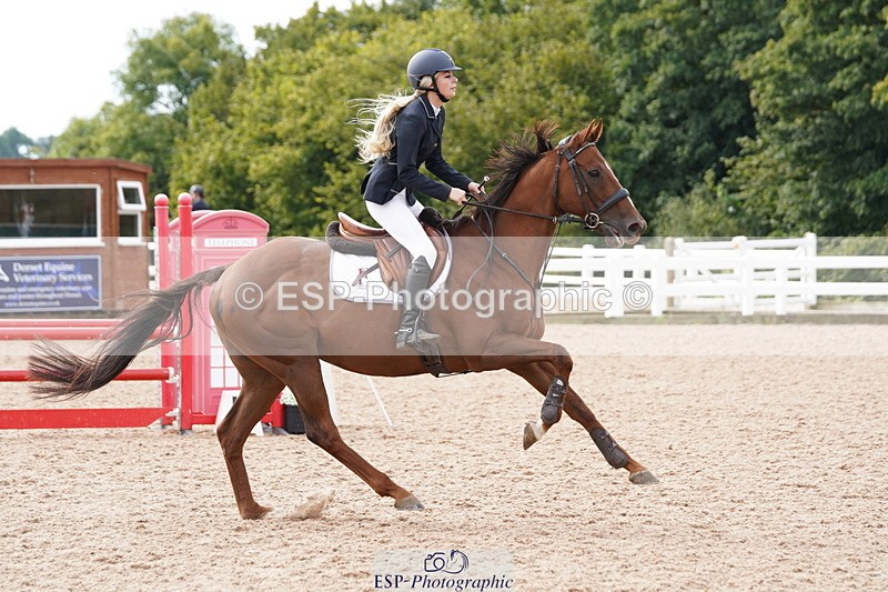 240915A-114534-09538 - Cls 33 85cm Amateur Qualifier