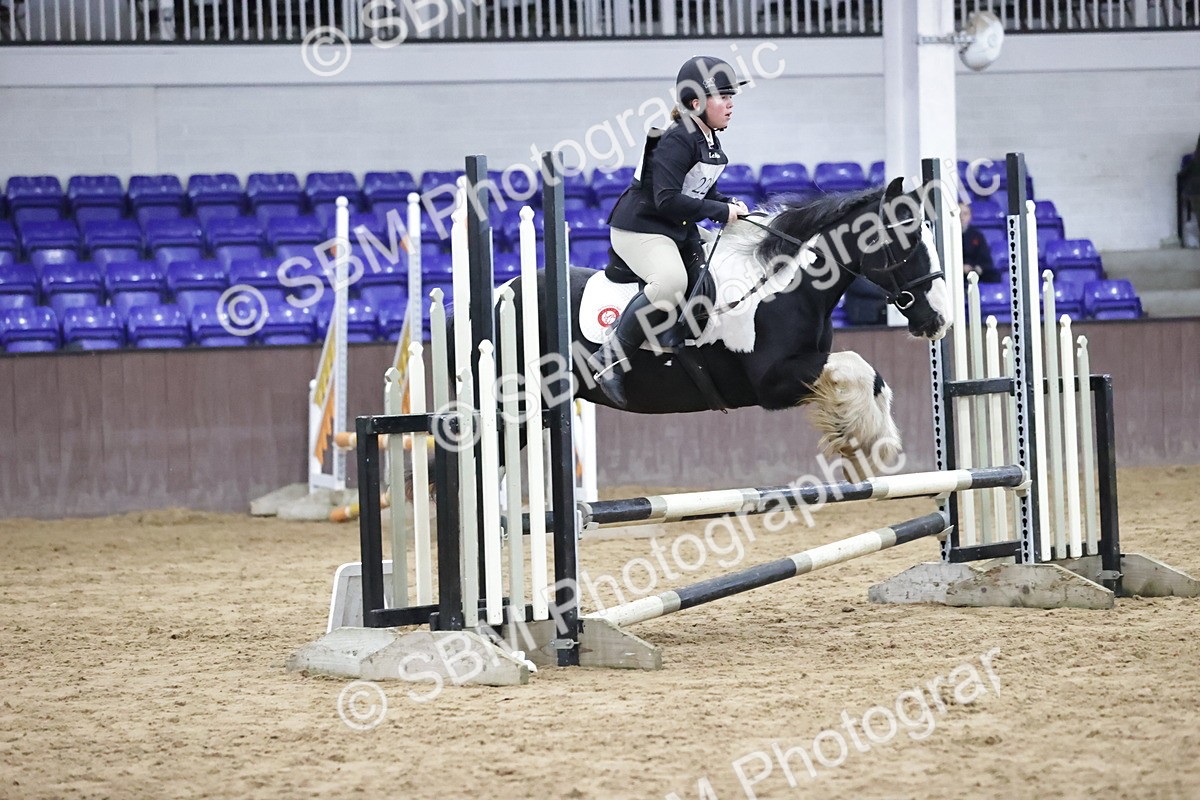 SBM_003801 - Class 3 - 60cm