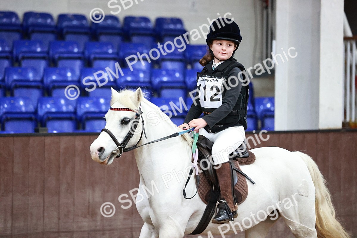 SBM_000172 - Class 1 - Cross Pole Jumping 30cm 40cm