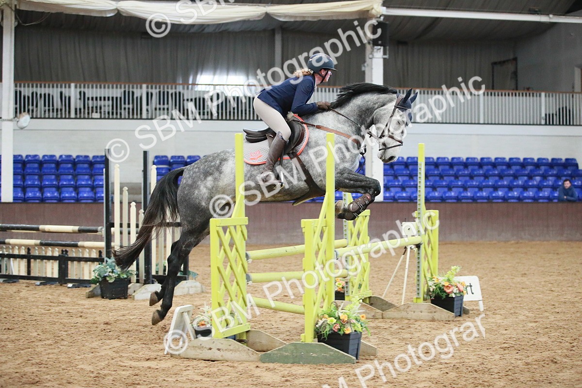 SBM_000203 - Class 2  - Senior British Novice - 90cm Open