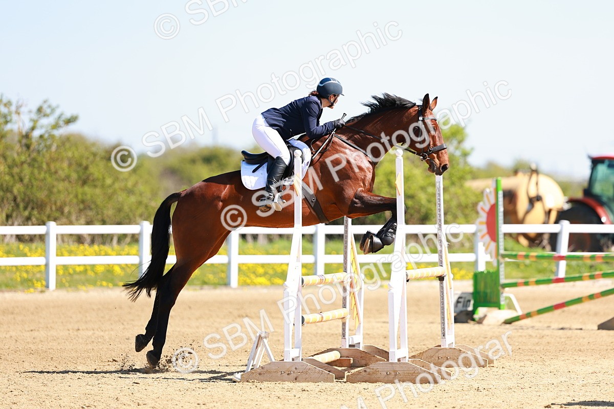 SBM_001281 - Class 3 - Senior Discovery - 1.00m
