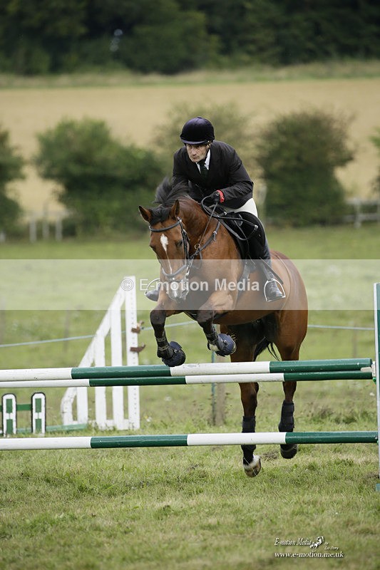 BVRC 120921 592 - Bourne Valley Riding Club UA Dressage & Show Jumping 12/09/21