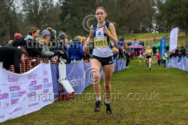 Falkirk26-912954 - U17 Women