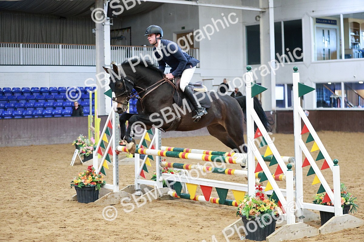 SBM_002830 - Class 9 - Senior British Novice - 90cm