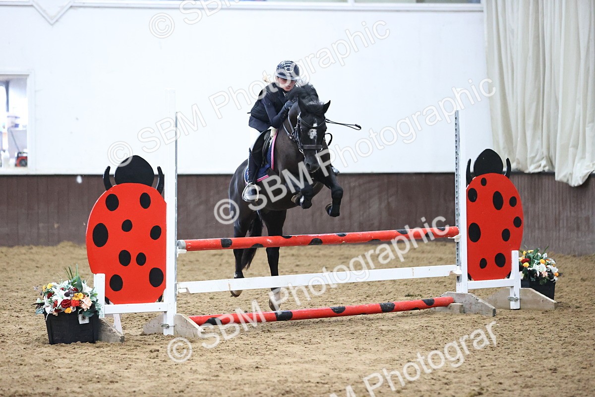 SBM_002179 - Class 10 - Pony British Novice 80cm Open