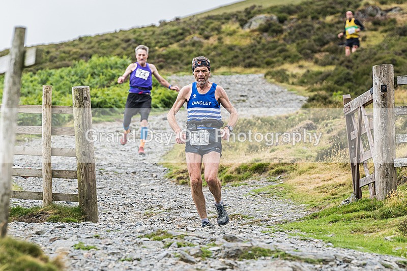 Skiddaw-737 - Skiddaw Fell Race Sunday 2nd July 2023