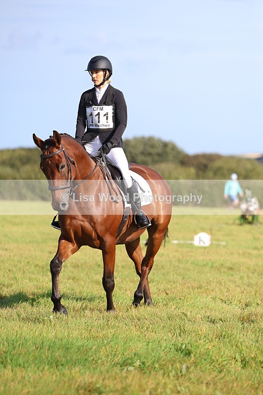 3E7A5678 - Class 1: Trebudannon Open: Dressage
