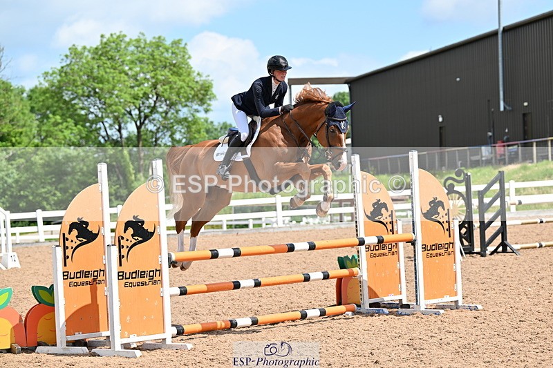 240605A-112554-00187 - Cls 2 Discovery and 1m Open