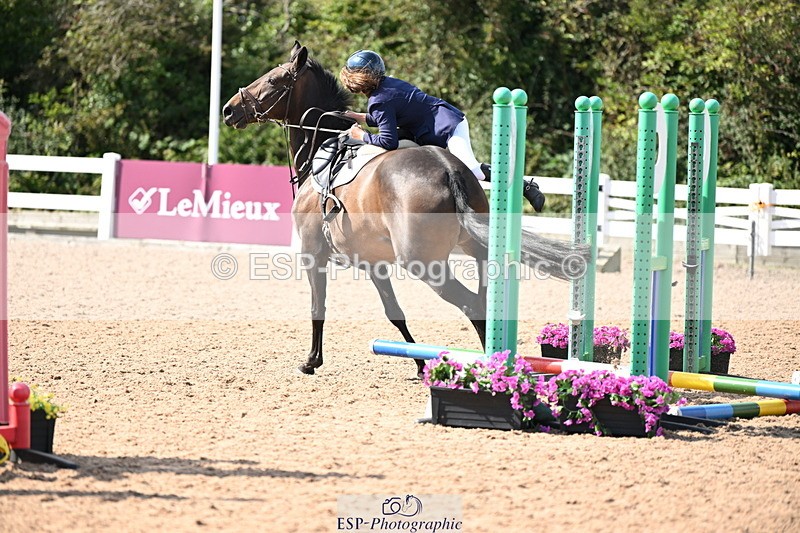 240914A-122005-06751 - Cls 22-S 85cm Amateur Qualifier