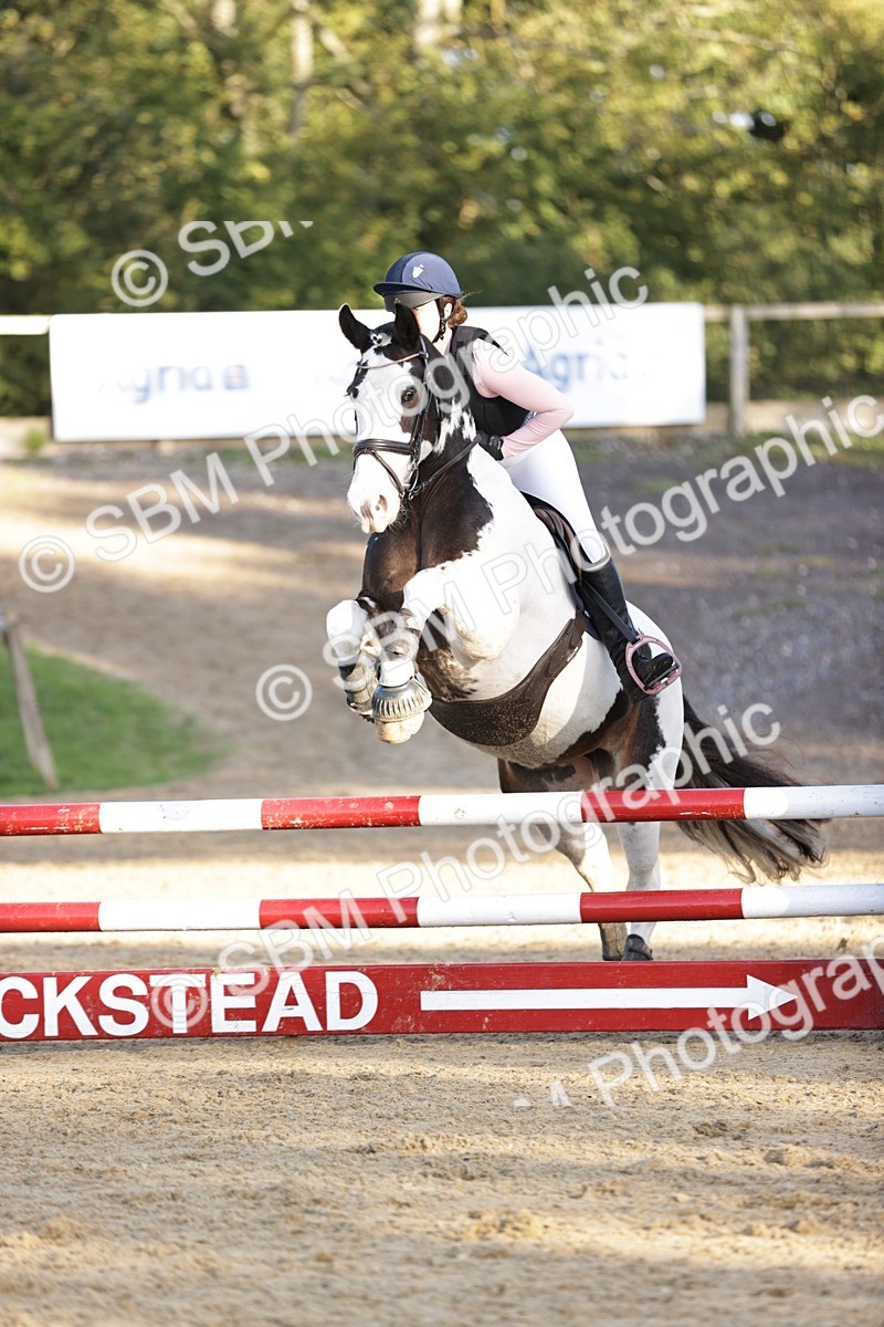 SBM_12379 - E6 - Eventers Challenge 80cm Championship