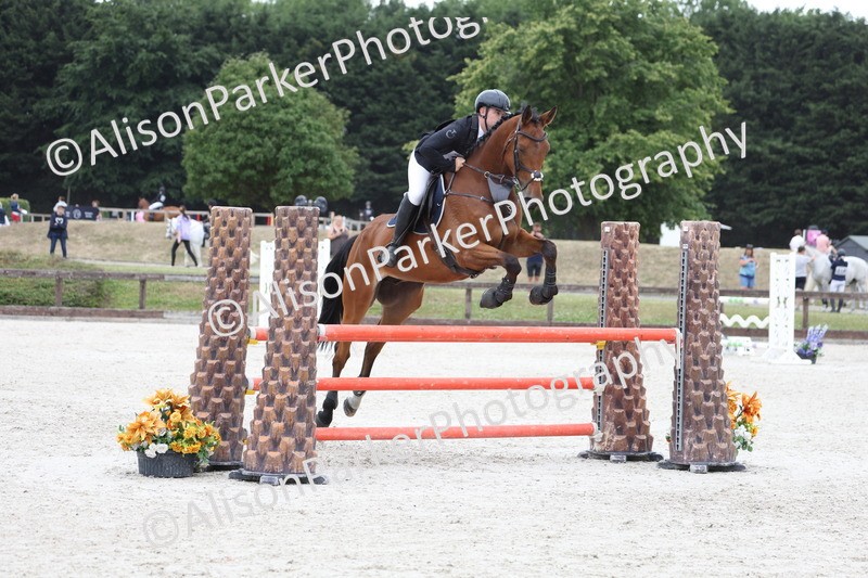 20250622-8130 - PC100 Qualifier - Round 2