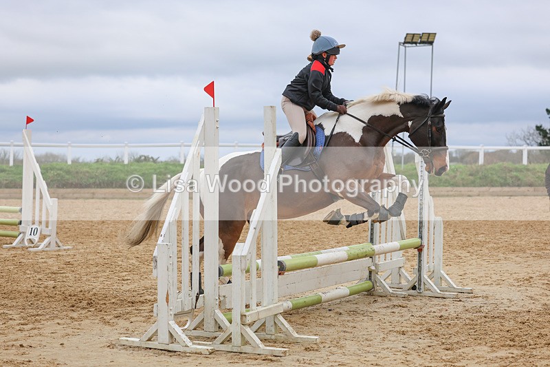 3E7A2002 - Class 3: 60 - 65 (B)