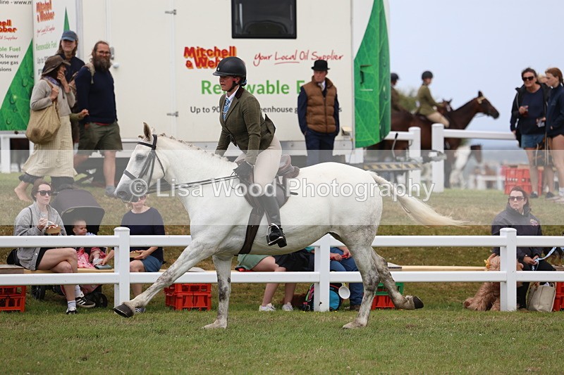 3E7A1536 - Class 9: Open Hunter